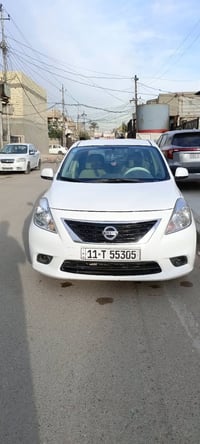 ٢٠١٣ • ماشي ١٣٦ الف • الدورة