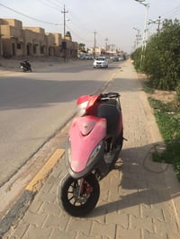 ماكس ياباني • ٤٩ سي سي • كهربائيات شغّاله