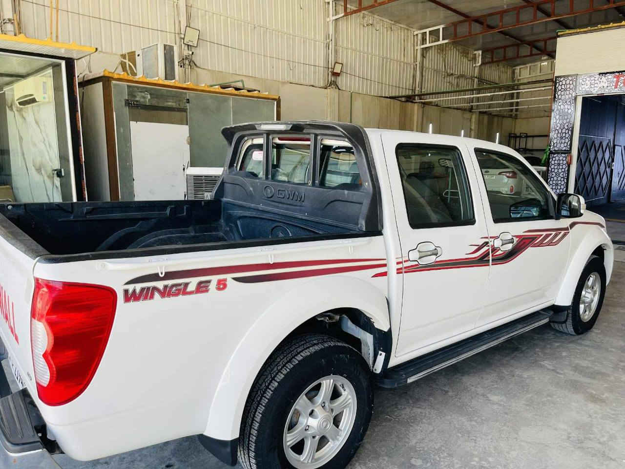 يالله السلام عليكم ورحمة الله وبركاته كريت ول للبيع موديل 2022 للاستفسار خاص مغلق  ***********
