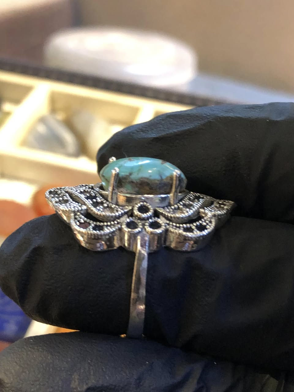 محبس نسائي قياس ١٩ السعر ٤٠ الف


**إذا كنت صاحب هذا الإعلان وتريد حذفه لأي سبب، رجاءا أرسل رسالة إلى الدعم الفني**