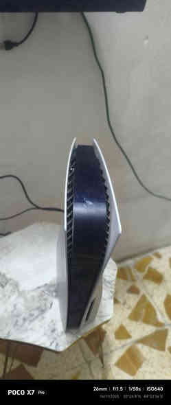 بلي فايف للبيع سلام عليكم

بلي 5 للبيع

المفردات

يده سوني 1 تجي ويا ولعبه فيفا 2023 جهاز کامل مكمل من كل نواحي سعر 500 وبي مجال

 المكان الحسينية المعامل تواصل الاتصال أو مراسله واتساب ***********
