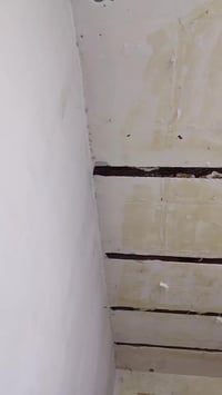 من اعمالنا كادر محمد للديكورات الداخليه والخارجيه  عمل سقف ثانوي دار ا...