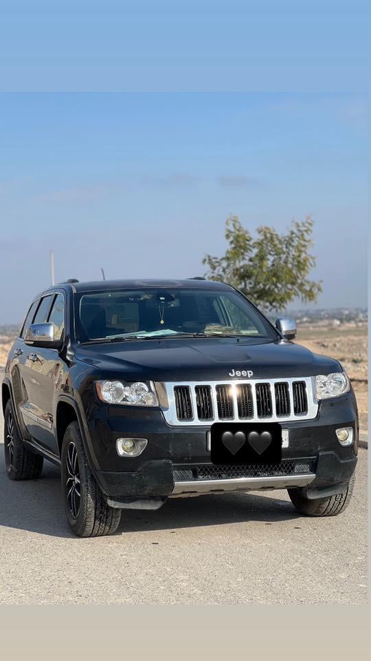 جيب لاريدو 2011 وارد امريكي كلين تايتل كفاله عامه من الصبغ والضربه والتبديل مكفوله من كلشي  كير محرك كفاله شرط رقم الانكليزي الجديد بغداد لا توجد اي غرامه مروريه 

المواصفات

1_ بصمه تشغيل عن بعد

2_ مري قلاب عند الرجوع الى الخلف

3_ محرك 6 سرندر 3600

4_ بانوراما 

5_السياره فول واحد عله واحد فئه المتدد 

6_ لايت زنون عالي ناصي 

7_ حساسات امامي خلفي

8_ شاشه كبيره 

9_ كامره خلفيه

10_ كشنات جلد تدفئه تبريد

11_ سبير ما نازل عل وكاله بلادي

12_ اشاير لد في المري الجانبيه

13_ صدر جديد امامي خلفي 

14_ تايرات تخم جدد ياباني اصلي 

15 _ نضام سماعات دمام في الصندوق وجميع الابواب

16_ يداد دخول ذكي عند المس 

للاتصال: ***********
