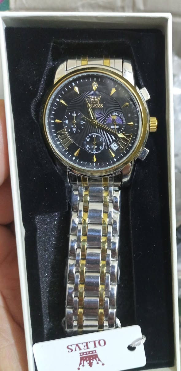 ساعات ماركه مال dhl
بيهن ميكانيك وبيهن رياضي ومختمات.  العدد 16 قطعه
ينفتح باب المزاد من 100 الف وزاد الله من زاد


**إذا كنت صاحب هذا الإعلان وتريد حذفه لأي سبب، رجاءا أرسل رسالة إلى الدعم الفني**