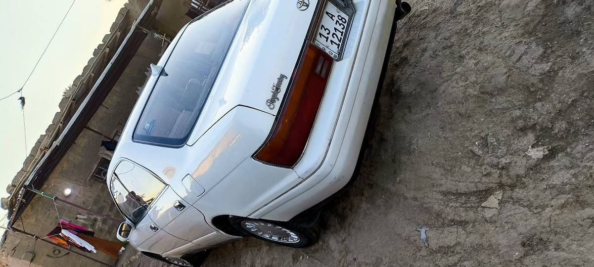 سلام عليكم  شباب بطه من فصل موديل خمسه وتسعين مكفول عده شبرين بل جاملغ الورا مشروع وطني ثاني يوم مداور 
كلشي شغال دك سويج وطلع بوجهك البصره شرط ع ١٨٠ كير مكينه مكفوله مكينه ثنين ونص ***********
 السعر ٥٥ وبيها مجال مكان كوت هاذ رقم بي وتساب ***********
