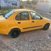 السلام وعليكم سياره طيبه موديل 16بسمي كفاله بدون حادث مصفره هئيه وغرام...
