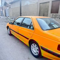 بيجو بارص 2018كفاله عامه ميكانيك خير من الله تبريد صدر كله جديد تخم تا...