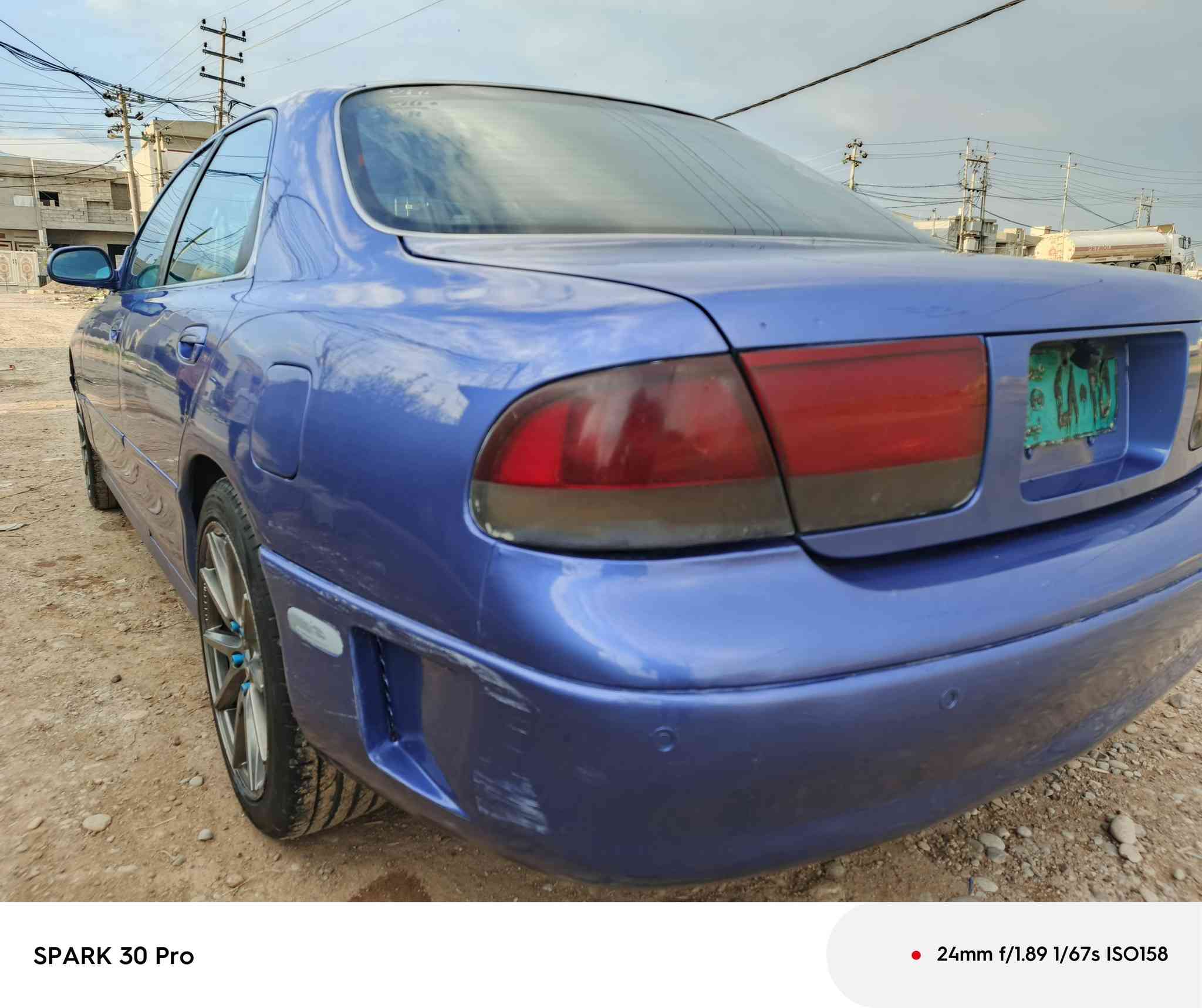 مازدا فاسؤليا مؤديل 1993سنوي وه كاله ببئ لئدرانو برانه وه هه م و كياني به شه رت كئرو نه كينه به شه رت  ته بريد ياردة كه رم  كاره باي هه مو ي به شه رت جوار رتاويلي خاوئن سعر تل بكه ***********,,,***********شوىن  هه ولىر بيرزين
