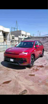 ١٥٠٠ تيربو • دبل كلج ٧ نمر • ماشية ٥٠٠٠