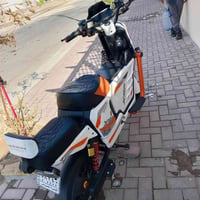 دراجة شحن • جديدة • فول مواصفات