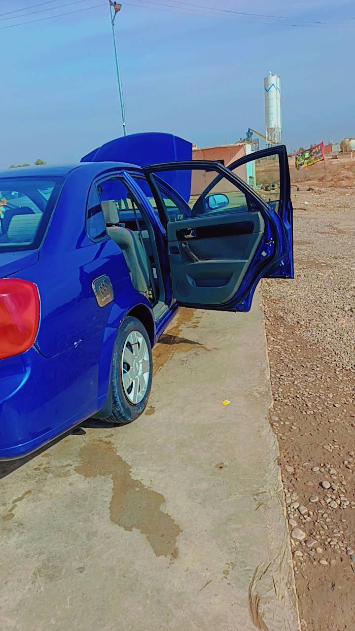 السلام عليكم ورحمة الله وبركاتة
شوفرليت أوبترا 2007

رقم بغداد 

سنوية بأسمي شرط التحويل 

سنوية لل 2029
مشروع وطني 

كير محرك  صدر مكفولات 

كهربائيات جاهزة تبريد ثلج  باتري جديد 

سيارة مصبوغة حزام  

بيها 2 قطع تبديل الاصلي بدون دواخل 

سعرها 68 وبيها مجال 

الاستفسار ***********
