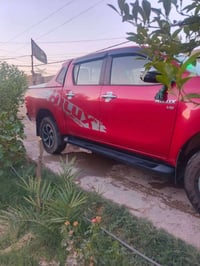 سياره فورويل 2020 رقم بغداد سته سلندر سياره جديده كفاله من الصبغ ومن ا...