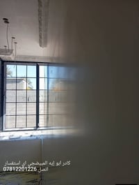 برمضان نشتغل بليل كادر ابو عباس الباخ حالين متفرغين سرعه ونضافه ولتزام...