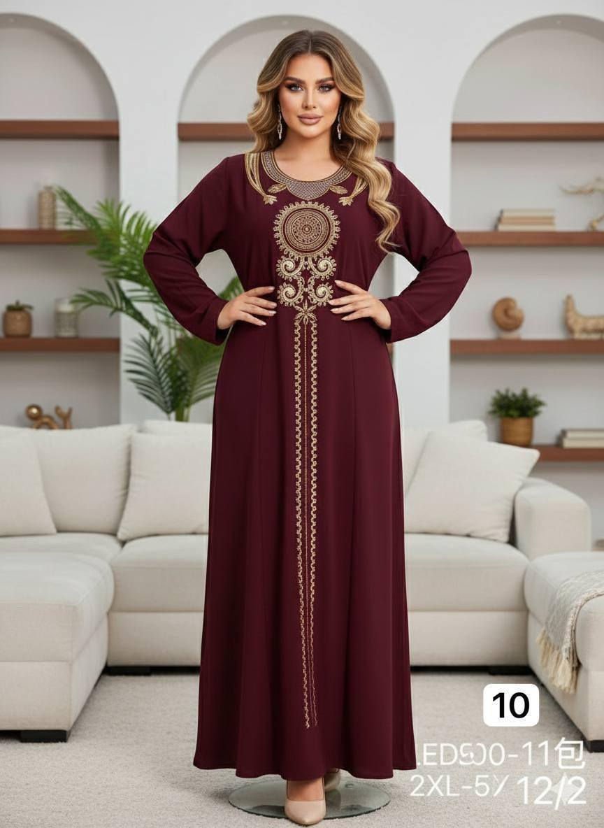 دشداشه كشمير تطريز ستراس خامه درجه اولى 
⚜️سعر الدرزن 85 الف ⚜️
قياس   2XL 3XL 4XL 5XL
من وزن 70 الــى 115 كيلو
شد الشليف 14 درزن 
عدد اللوان 6 اللوان
اقل طلب درزن


**إذا كنت صاحب هذا الإعلان وتريد حذفه لأي سبب، رجاءا أرسل رسالة إلى الدعم الفني**