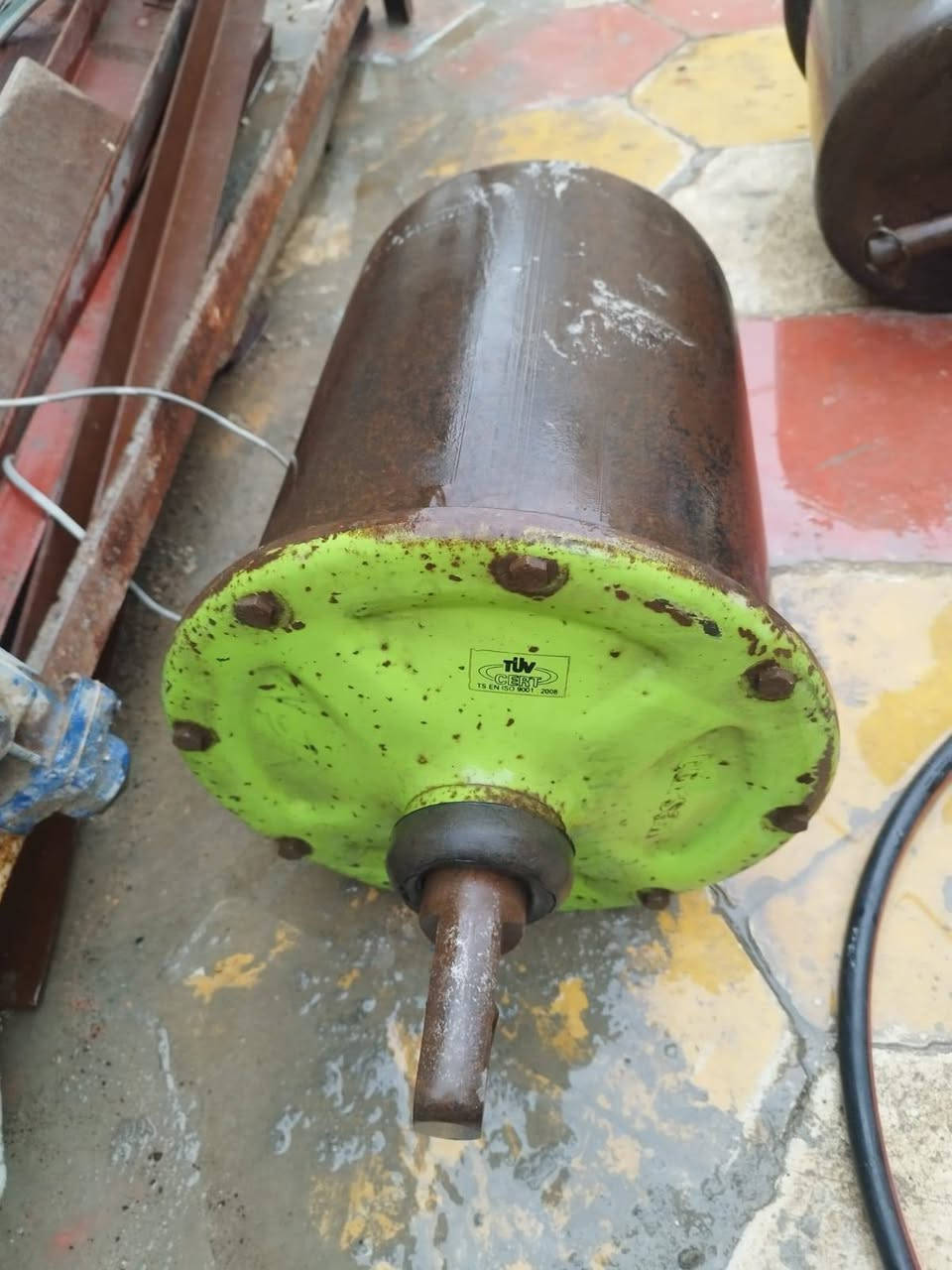 كنديسرات هوه مال رجلين لودر
وسنادات للبيع الاتصال ع رقم ***********
مكان ناصريه سوق الشيوخ
