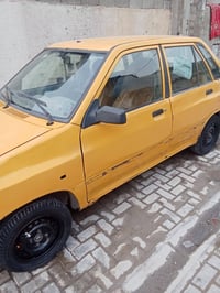 سايبا • ٢٠١١ • محرك وكير مكفول