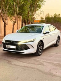 للبيع بيوايدي كن ل موديل ٢٥ ماشيه ٨٠٠٠ كفاله عامه عده بي بي ار بالحافه...