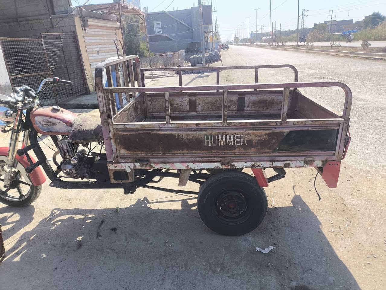 موديل 2017 اوراق اصولي شغاله وجاهزه مكينه نظيفه السعر 900 وبيهه مجال مكاني بابل القاسم


**إذا كنت صاحب هذا الإعلان وتريد حذفه لأي سبب، رجاءا أرسل رسالة إلى الدعم الفني**