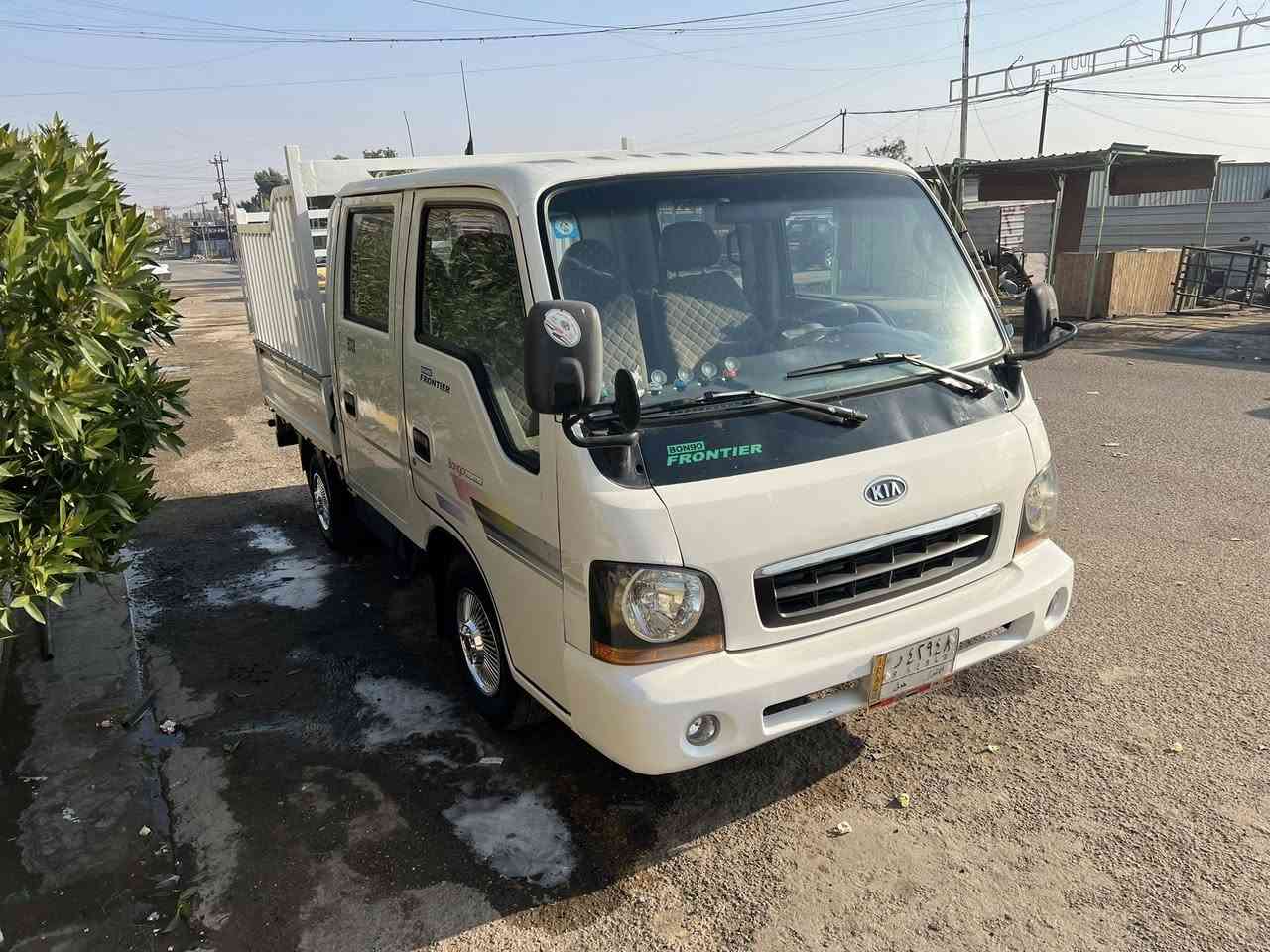 السلامً عليكم ♥️.      للبيع كياً ام عيون مديل. 2002. رقم انبار الماني مشروع وطني.  محرك 3000 مفتوح بلاد.   جديد.  دبل قماره.      مكفوله من الضربه والكص.   صبغ ملاحضات ممثرات.    محجر.   غلاف. دوشمه.  دواخل كله جديد. كهربيات كله شغاله.    تخم تاير. كير .  اكسن.  حداده. شواصي كله وضع الشركه.  تحويل مباشر.     السعر.   88 ورقه مكاني بغداد. 
    هـ.  ***********.    هـ. ‭0788 288 2273‬.    👉🏼 💞.
