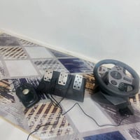 دركسون • نظيف • مستخدم شوية