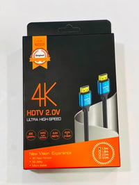 كيبل HDMI • أصلية • 4K