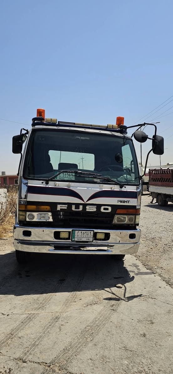 السلام عليكم سياره فوزو بزون للبيع مثبت كرين رقم انشائيه 🏗️ *********** 📞 ***********📞 السعر 110
