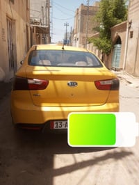 موديل ٢٠١٣ • وارد خليجي • محرك ١٦٠٠