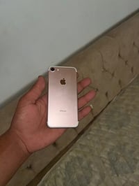 ايفون ٧ ميني • ٣٢ جيجا • بطارية ٦٩%