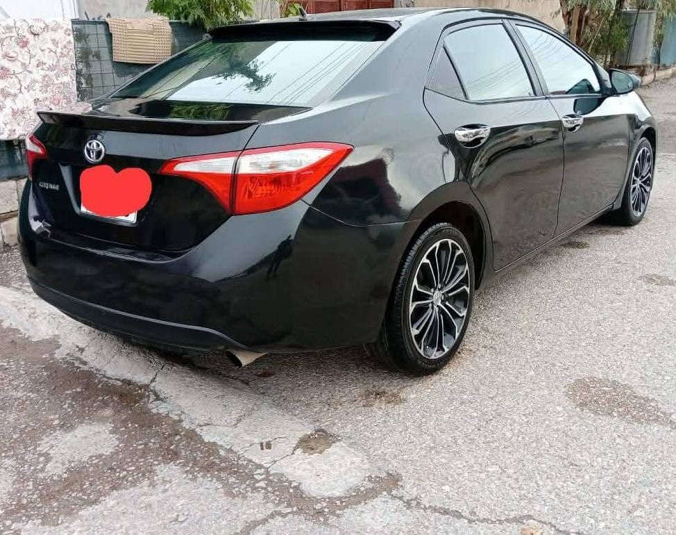 بسم الله الرحمن الرحيم 
بعد انقطاع دام سنه كامله نعود لكم زبائننا الكرام 

توجد سيارات لنقل الطلاب والعوائل من قضاء حديثه إلى كافة القضية الانبار  و بغداد وكافة المحافظات وحسب الاتفاق وبانسب الاسعار 

الرمادي النفر ١٠ آلاف
حوض للرمادي فقط طلوع ٣٠ الف
النفر للرمادي مرجع ١٥الف مرجع 
حوض نزول فقط من رمادي ٣٠الف 

بغداد وباقي المحافظات حسب الاتفاق 

للاتصال على الخاص او الاتصال على الرقم 

***********

ملاااااااااحظه للاخوه سواق التكسي ... اني وجماعتي نشتغل بالي يصرفلنه  فاترجاكم بدون تجاوز 

اخوكم احمد طه ملوح الراوي
