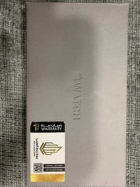 ساعه ابل وتش الترا2 بلاك بطاريه 100 نضافه100 ضمانها نهايه الثامن للاست...