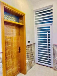 النجف حي النداء • ٢٠٠م • ٢غرف