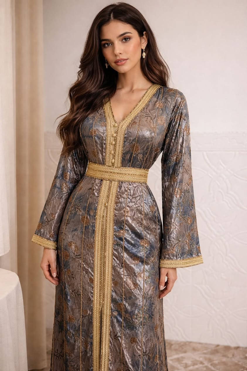 للبيع جديد ماملبوس قياس xL  سعر الشراء 65
سعر البيع 40


**إذا كنت صاحب هذا الإعلان وتريد حذفه لأي سبب، رجاءا أرسل رسالة إلى الدعم الفني**