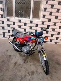 اربع كير شاصي 18اصولي اورق جدد وتعميره 25 دراجه كفاله عامه مكاني الخار...