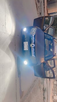 رينو داستر • ٢٠١٦ • رقم بغداد