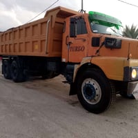 فولفو ٨٢ • محرك مكفول • الصويره واسط