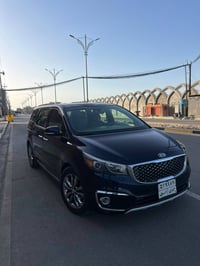 سيدونا • ٢٠١٨ • كربلاء