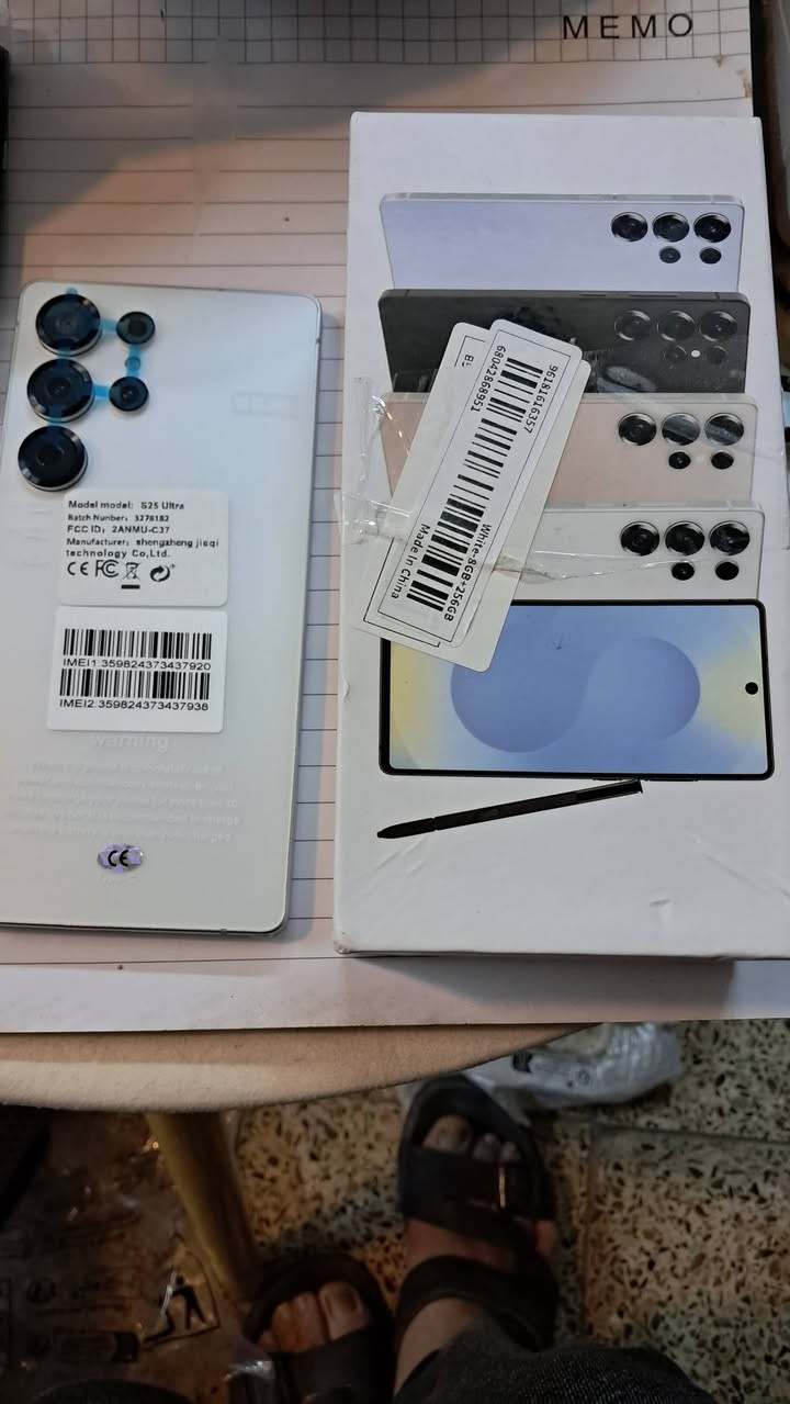 جديد غير مستخدم شراي خاص


**إذا كنت صاحب هذا الإعلان وتريد حذفه لأي سبب، رجاءا أرسل رسالة إلى الدعم الفني**