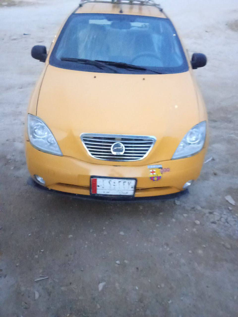 السلام عليكم اخوان طيبه موديل 2016 رقم كربلاء تحويل مباشر مكينه كير حداديه تبريد خير من الله مكان حله مركز السعر 35 او بيه مجال حك الجيه للستفسار ***********
