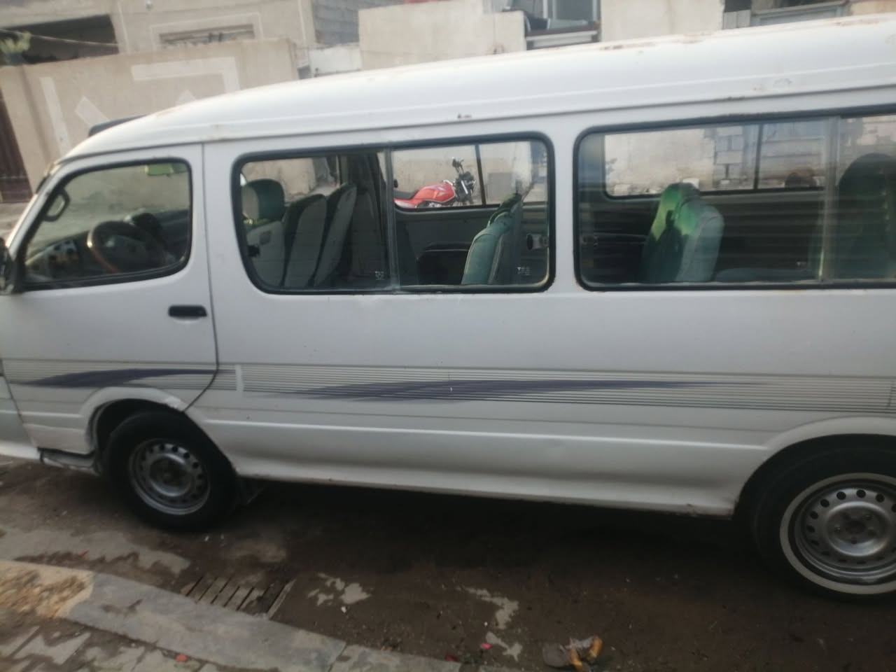 السلام عليكم  فتون للبيع مديل 9 
المكان كربلاء رقم ***********
