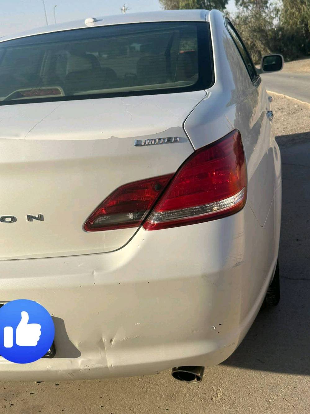 افلون 2010 خليجي فول  للبيع /بيه 3قطع صبغ بدون معجون بدون دواخل شوي بارد  جاملغ امامي ايمن سياره محرك كير صدر تبريد كله كفاله سعر 137بيه مجال مكانه الأنبار القائم مدينه السكنيه رقم الهاتف ***********