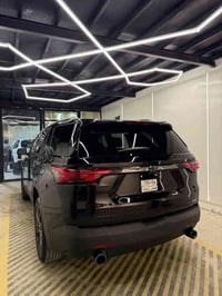 شفروليه ترافرس (RS)  موديل 2023  أعلى فئه   _وارد امريكي  للبيع   _لون...