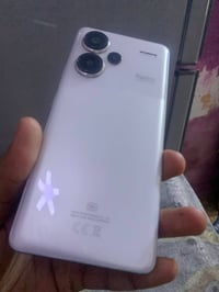 ريدمي نوت ١٣ برو بلاص • ٥١٢ • رام ١٢+٨