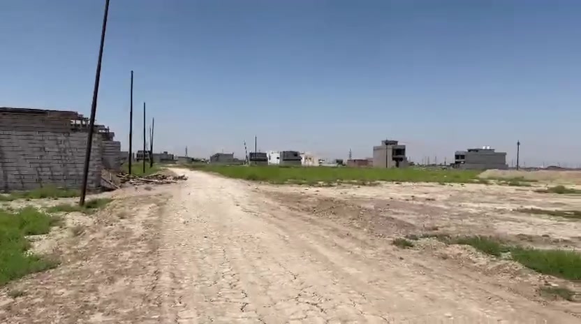 للبيع قطعه أرض سند 25 زراعي المساحة 200م موقعها ع الشارع في برغة للتواصل على الرقم ***********...واتس اب
