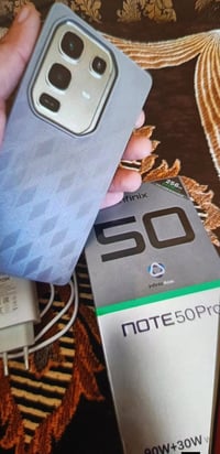 انفنكس برو ٥٠ • كامل • الناصرية المركز