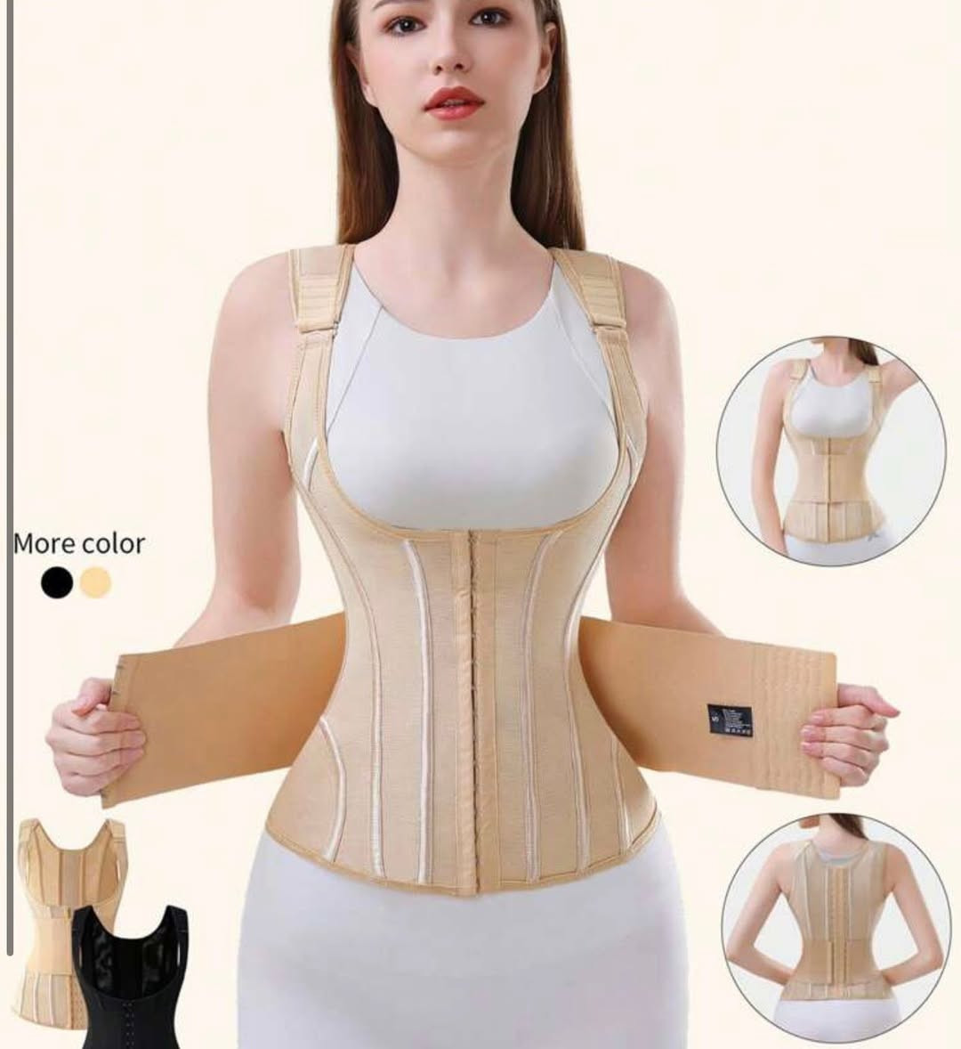 مشد ينحت الجسم متوفر قياس S وقياس 2Xl سعر القطعه ١٥ الف


**إذا كنت صاحب هذا الإعلان وتريد حذفه لأي سبب، رجاءا أرسل رسالة إلى الدعم الفني**