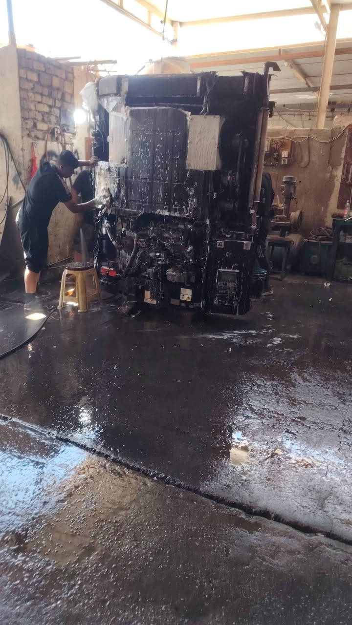 سلام عليكم جهازه 400البيع غازه 134جهازه جاهزه وشغال، سعره ٣٥وبيه مجال، العنوان نجف، لاشرف ***********
