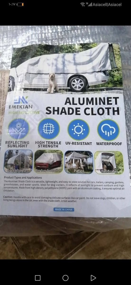 شلعه جوادر ٣ ب٢٠ مع التوصيل ماعرف قياساتهم


**إذا كنت صاحب هذا الإعلان وتريد حذفه لأي سبب، رجاءا أرسل رسالة إلى الدعم الفني**