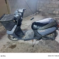 دراجة منغولي شغاله هندر محرك فول كهربائيّ شغاله شاصي مكفول سعر 150شراي...