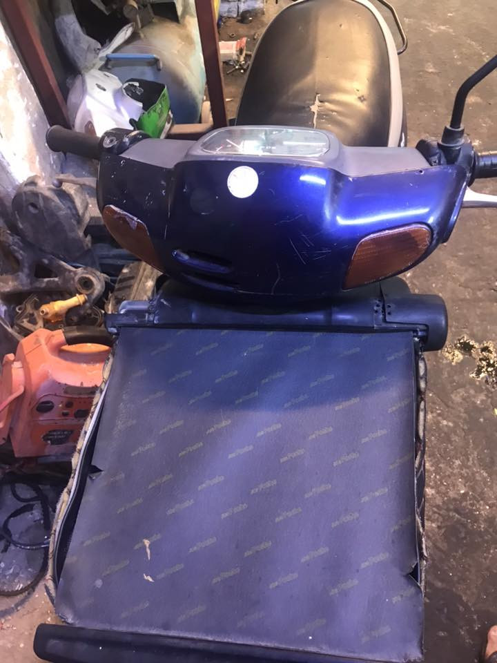 السلام عليكم اخوان دراجه ام السله بلاديه مكفول الشاصي من الفطر او الحيم او الكسر والمحرك مكفول دراجه نكره وشلعه ومعدل وخير من الله نعومه فول مكاني مسيب حي المعلمين قرب مصرف الزراعي السعرر٢٧٥ وبيهه مجال ***********
