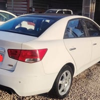 سيراتو ٢٠١٣ • فول مواصفات • نظيف ١٠٠٪